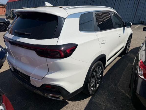 Chery Tiggo 8 I с пробегом 2020 года, цена 1 677 000 рублей, 43000 км, внедорожник, Автокод Объявления