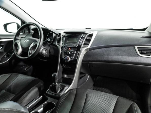 Hyundai i30 II с пробегом 2013 года, цена 849 777 рублей, 158001 км, хэтчбек, Автокод Объявления