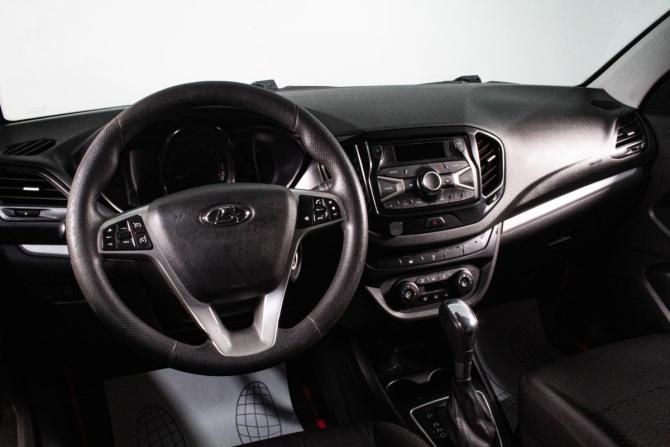 Lada (ВАЗ) Vesta I с пробегом 2020 года, цена 979 000 рублей, 146000 км, седан, Автокод Объявления