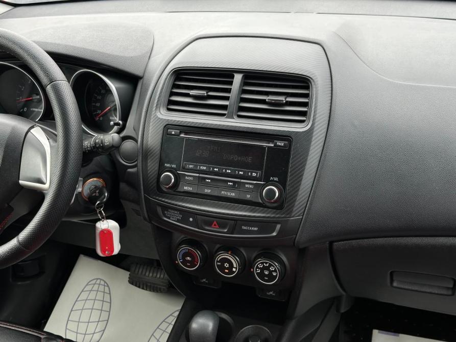 Mitsubishi ASX I Рестайлинг Пермь  - изображение 11
