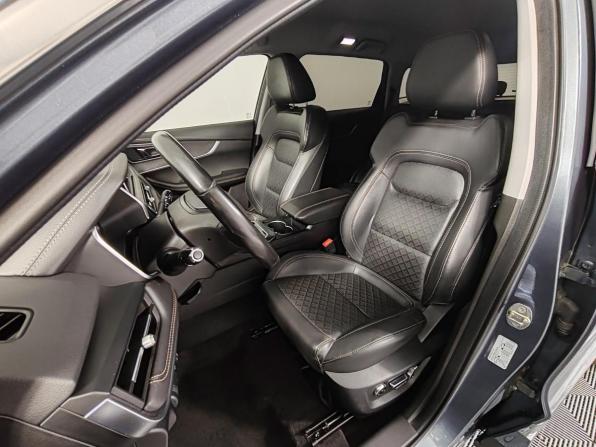 Chery Tiggo 8 I с пробегом 2020 года, цена 1 539 000 рублей, 158868 км, внедорожник, Автокод Объявления