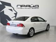 Honda Civic VIII Ростов-на-Дону  - изображение 28