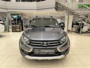 Lada (ВАЗ) Granta I Рестайлинг Казань  - изображение 24
