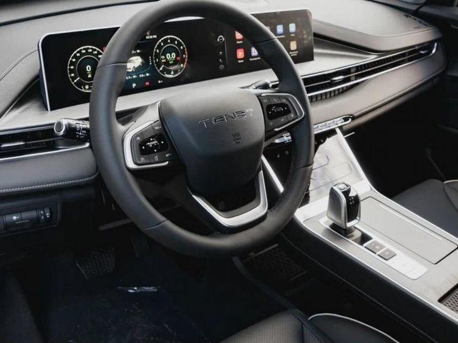 Tenet T4 Москва  - изображение 4