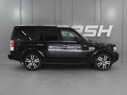 Land Rover Discovery IV Ростов-на-Дону  - изображение 27