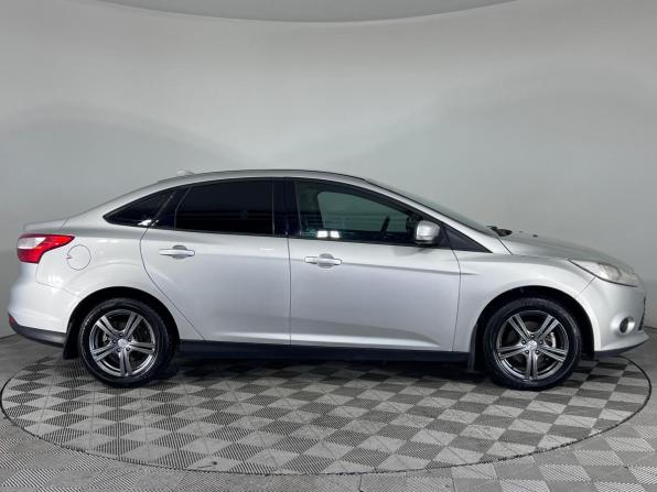 Ford Focus III с пробегом 2013 года, цена 599 000 рублей, 210367 км, седан, Автокод Объявления