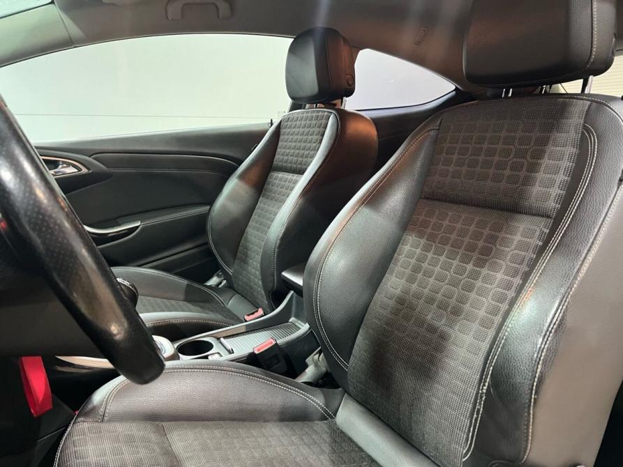 Opel Astra J Рестайлинг Ростов-на-Дону  - изображение 18