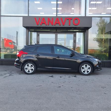 Ford Focus III с пробегом 2013 года, цена 770 000 рублей, 159193 км, хэтчбек, Автокод Объявления