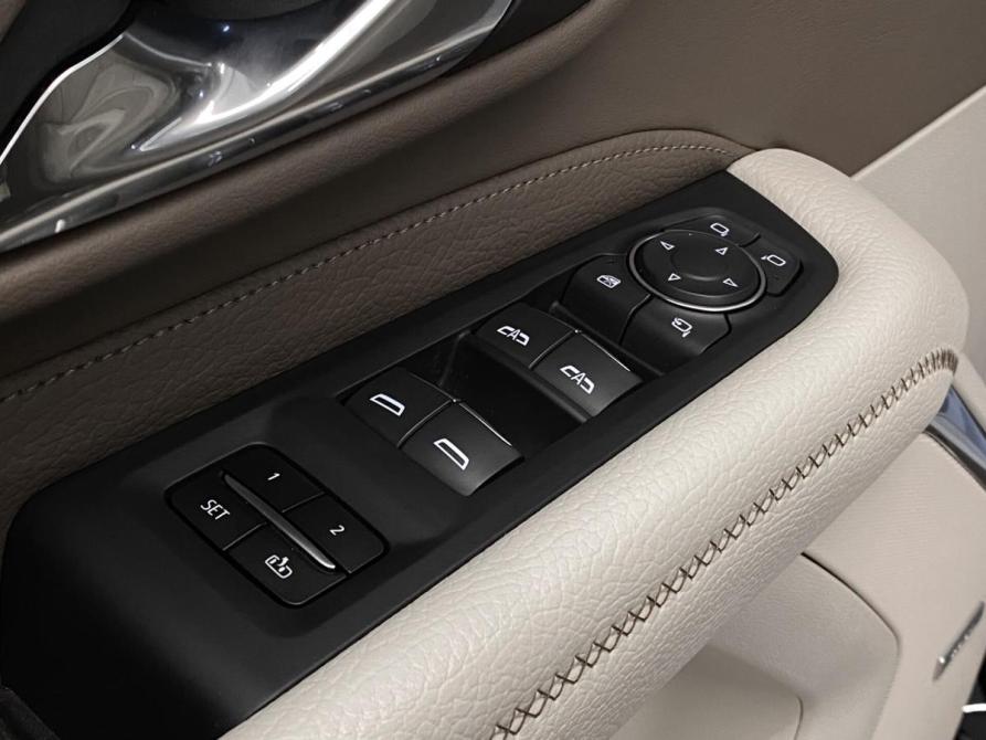 GMC Yukon V Красноярск  - изображение 19
