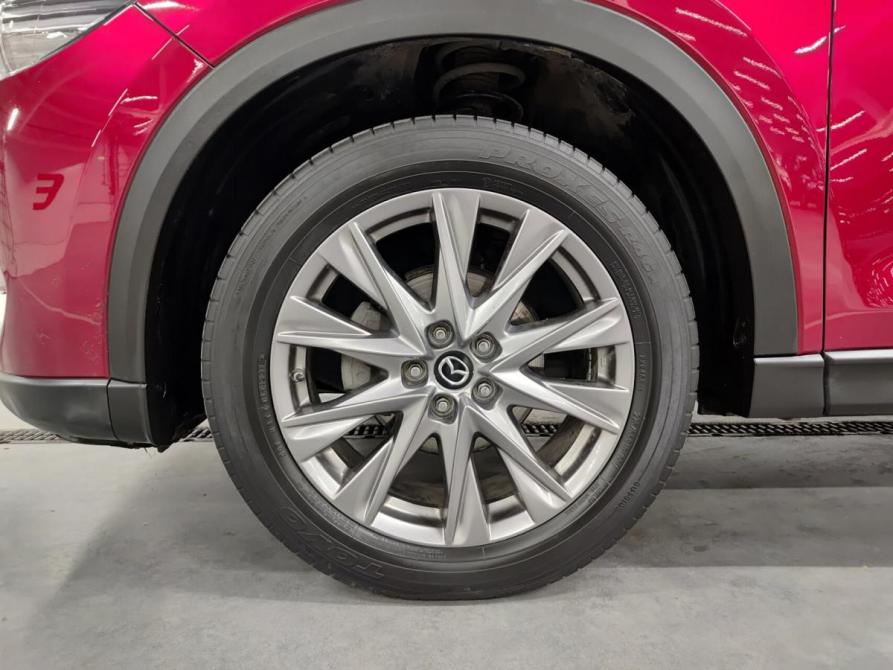 Mazda CX-5 II Казань  - изображение 22