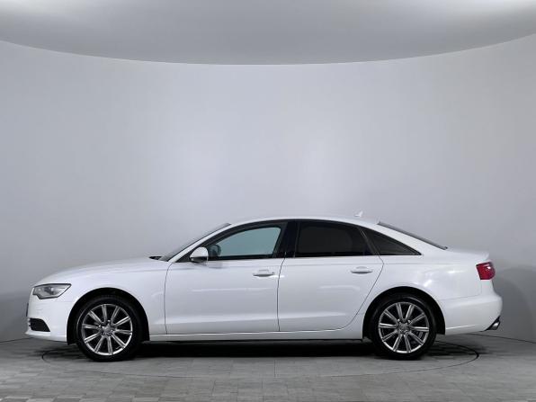 Audi A6 IV (C7) с пробегом 2013 года, цена 1 520 000 рублей, 205163 км, седан, Автокод Объявления