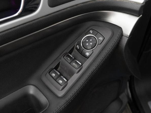 Ford Explorer V с пробегом 2013 года, цена 1 749 046 рублей, 163119 км, внедорожник, Автокод Объявления