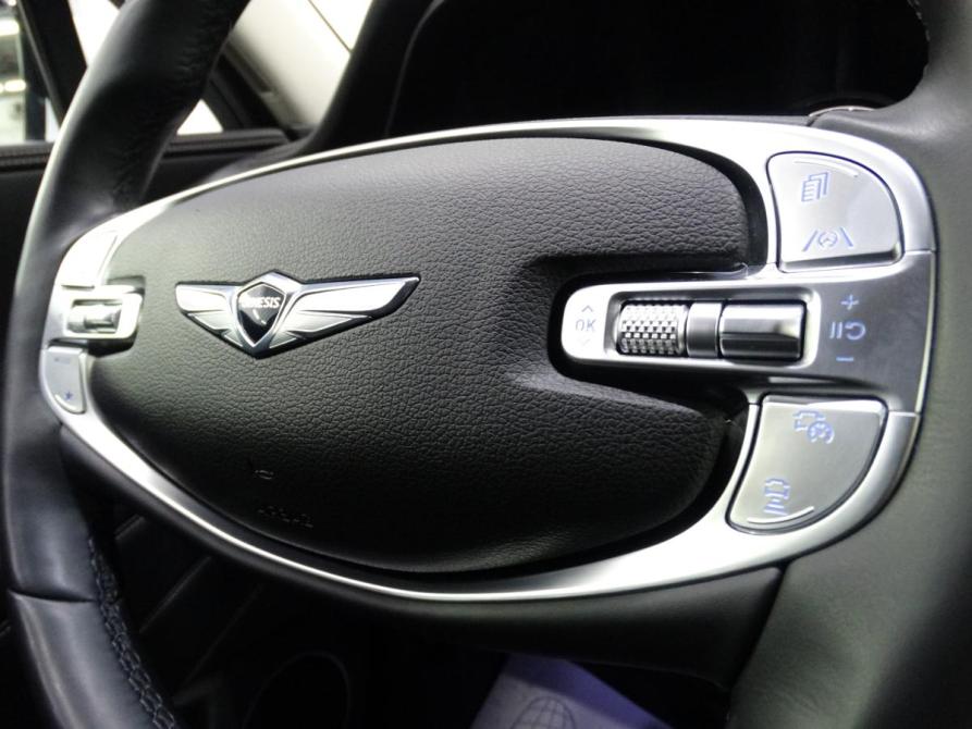 Genesis GV80 I Москва  - изображение 18