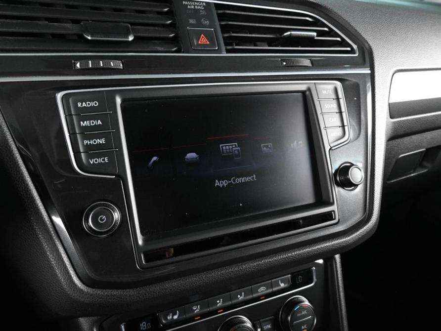 Volkswagen Tiguan II Ростов-на-Дону  - изображение 16