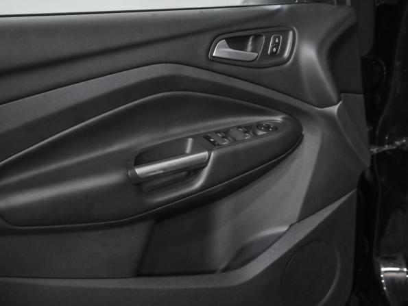 Ford Kuga II Рестайлинг с пробегом 2018 года, цена 1 769 000 рублей, 110129 км, внедорожник, Автокод Объявления