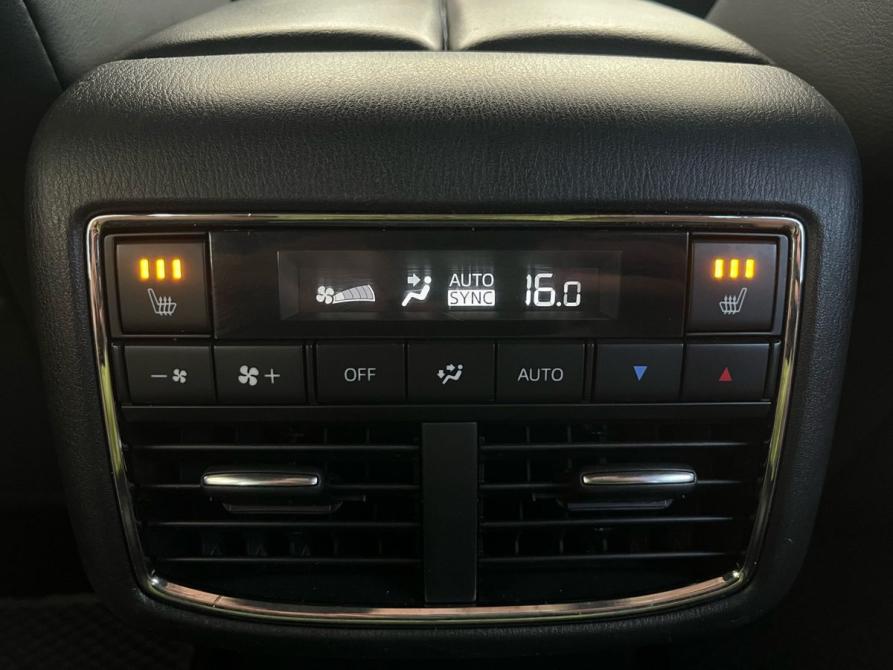 Mazda CX-9 II Калуга  - изображение 12