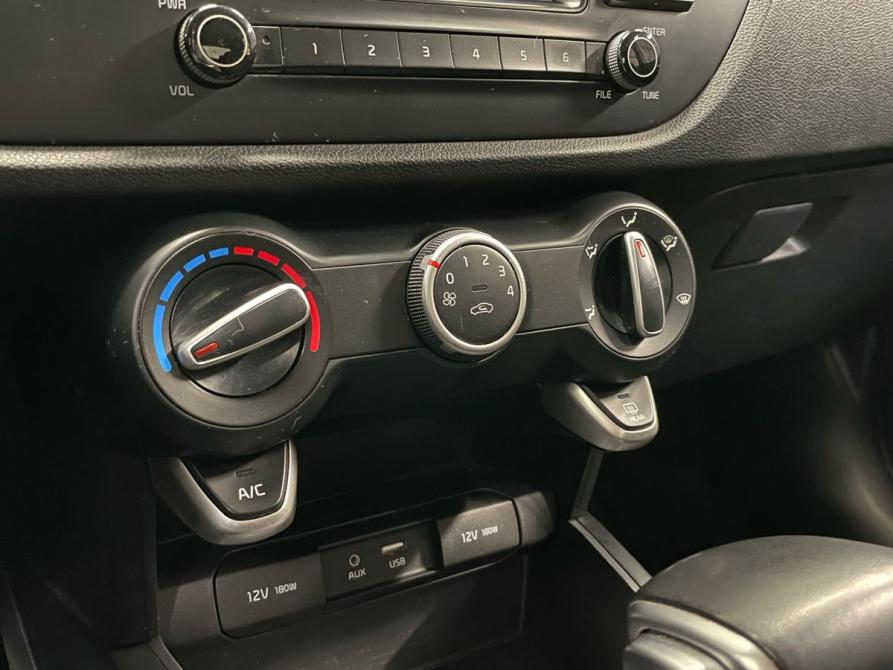 Kia Rio IV Уфа  - изображение 18