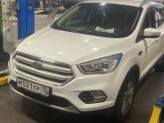 Ford Kuga II Рестайлинг Санкт-Петербург  - изображение 11