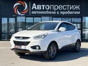 Hyundai ix35 I Рестайлинг Волгоград  - изображение 25