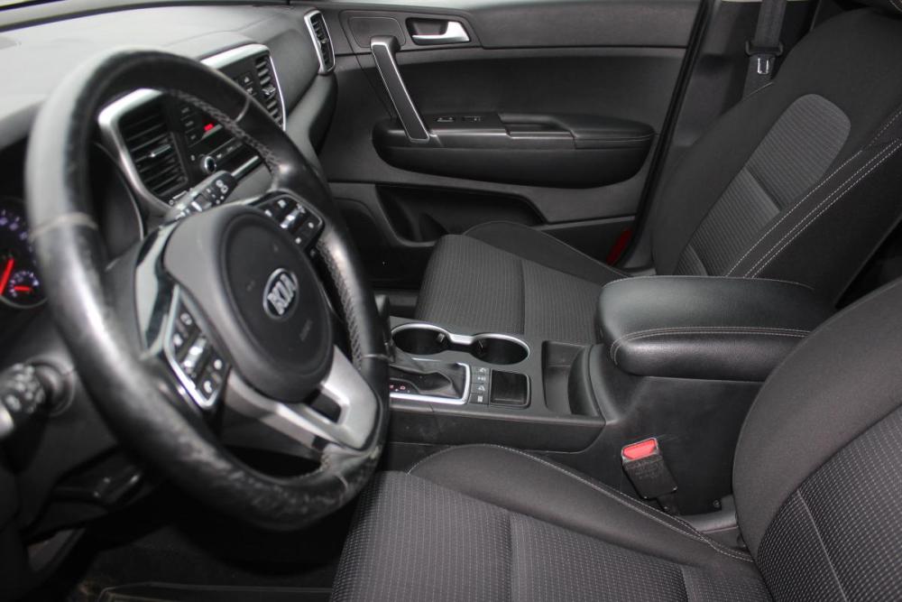 Kia Sportage IV Белгород  - изображение 10