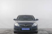 Opel Vectra C Рестайлинг Кемерово  - изображение 23