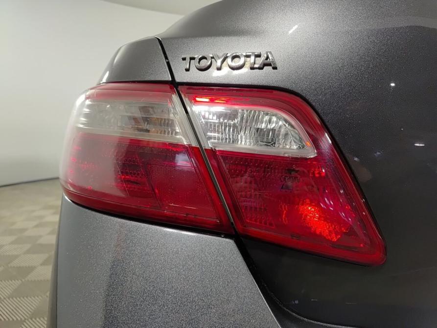 Toyota Camry VI (XV40) Уфа  - изображение 11