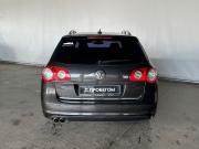 Volkswagen Passat B6 Москва  - изображение 26