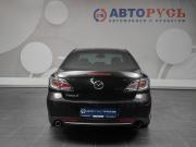Mazda 6 II (GH) Москва  - изображение 28