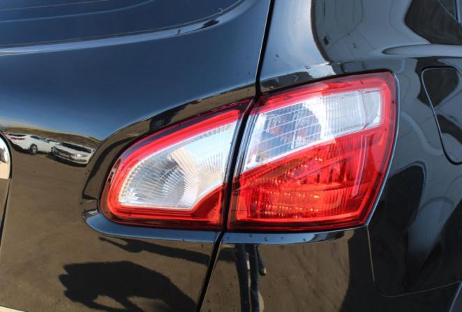Nissan Qashqai I Рестайлинг с пробегом 2012 года, цена 1 360 000 рублей, 205451 км, внедорожник, Автокод Объявления