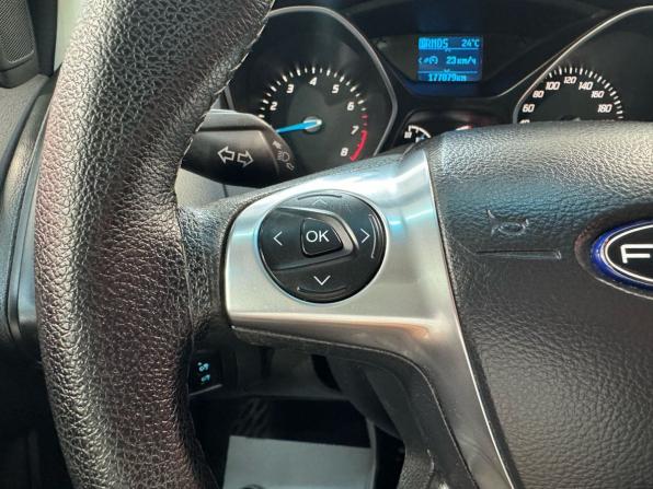 Ford Focus III с пробегом 2013 года, цена 940 000 рублей, 177078 км, хэтчбек, Автокод Объявления