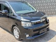 Toyota Voxy II (R70) Краснодар  - изображение 45