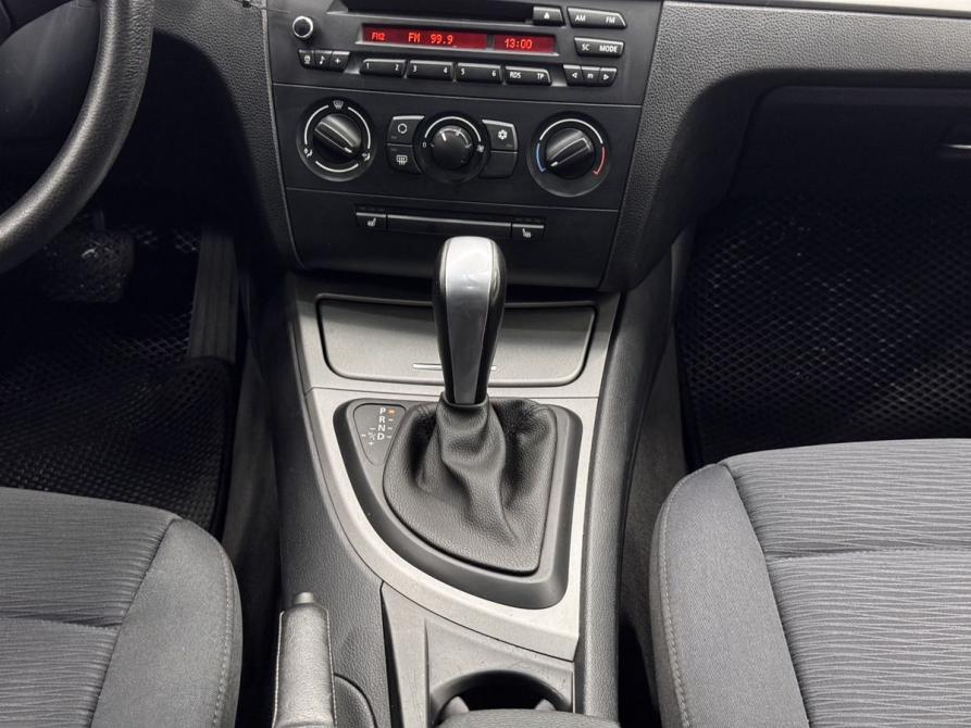BMW 1 серии I (E81/E82/E87/E88) Рестайлинг Воронеж  - изображение 11
