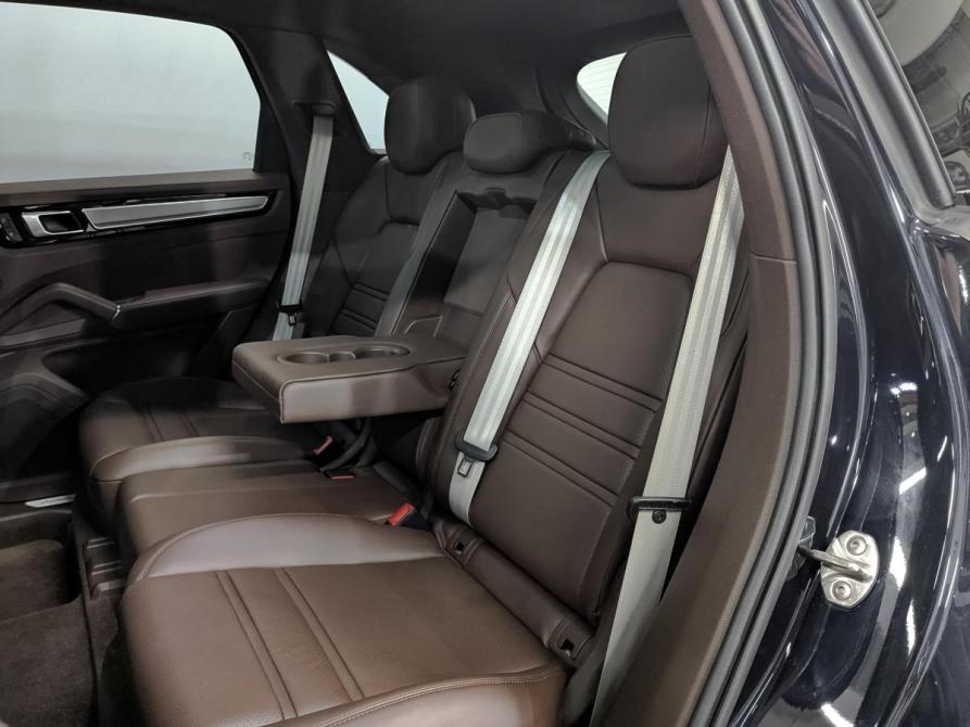 Porsche Cayenne III Санкт-Петербург  - изображение 18