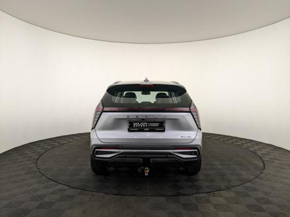 Geely Atlas II с пробегом 2023 года, цена 2 400 000 рублей, 87384 км, внедорожник, Автокод Объявления