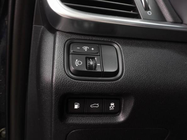 Kia Optima IV Рестайлинг с пробегом 2019 года, цена 2 049 000 рублей, 125168 км, седан, Автокод Объявления