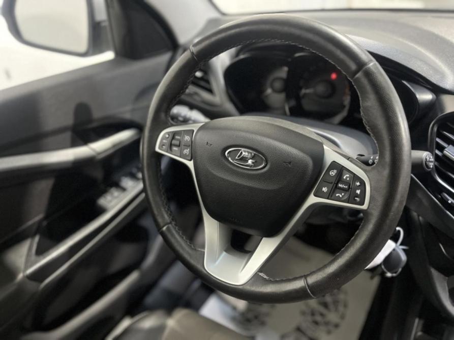 Lada (ВАЗ) Vesta I Курск  - изображение 7