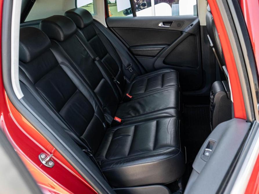 Volkswagen Tiguan I Краснодар  - изображение 7