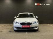BMW 5 серии VI (F10/F11/F07) Челябинск  - изображение 26