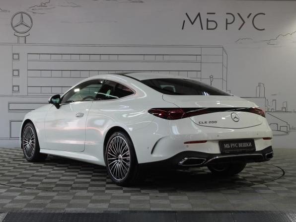 Новый Mercedes-Benz CLE 2025 года, цена 8 300 000 рублей, купе, Автокод Объявления