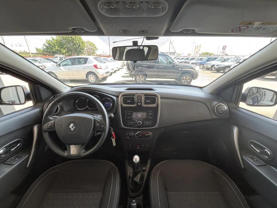 Renault Sandero II Краснодар  - изображение 15