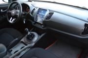 Kia Sportage III Рестайлинг Старый Оскол  - изображение 27