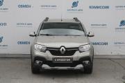 Renault Sandero II Рестайлинг Пермь  - изображение 20