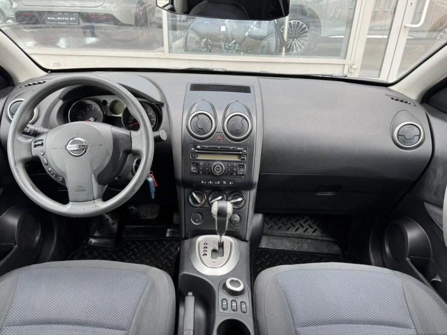 Nissan Qashqai I Новосибирск  - изображение 9
