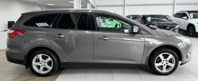 Ford Focus III с пробегом 2013 года, цена 899 000 рублей, 130100 км, универсал, Автокод Объявления