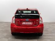 Toyota Prius III Рестайлинг (XW30) Красноярск  - изображение 29