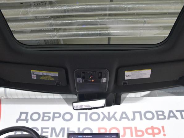 Toyota Sequoia III с пробегом 2025 года, цена 13 900 000 рублей, 14058 км, внедорожник, Автокод Объявления