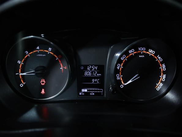 Lada (ВАЗ) Granta I Рестайлинг с пробегом 2022 года, цена 599 000 рублей, 80357 км, хэтчбек, Автокод Объявления