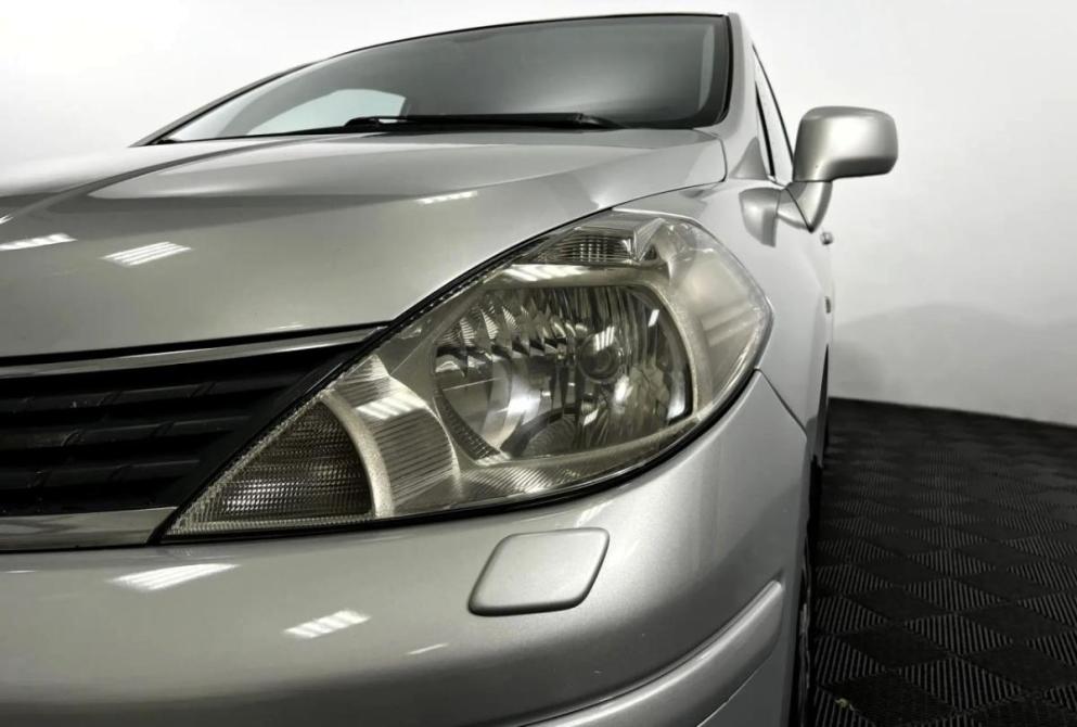 Nissan Tiida I Нижний Новгород  - изображение 19