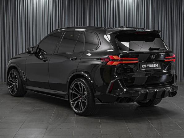 BMW X5 M III (F95) Рестайлинг с пробегом 2023 года, цена 24 999 111 рублей, 26548 км, внедорожник, Автокод Объявления