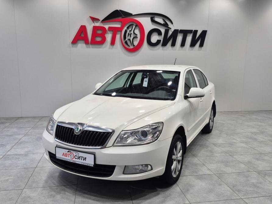 Skoda Octavia II (A5) Рестайлинг Воронеж  - изображение 3